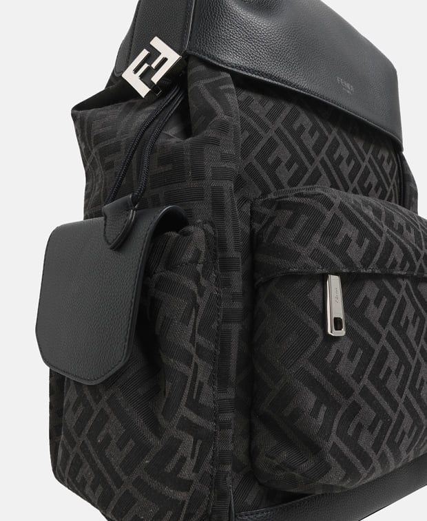 Fendi Backpack