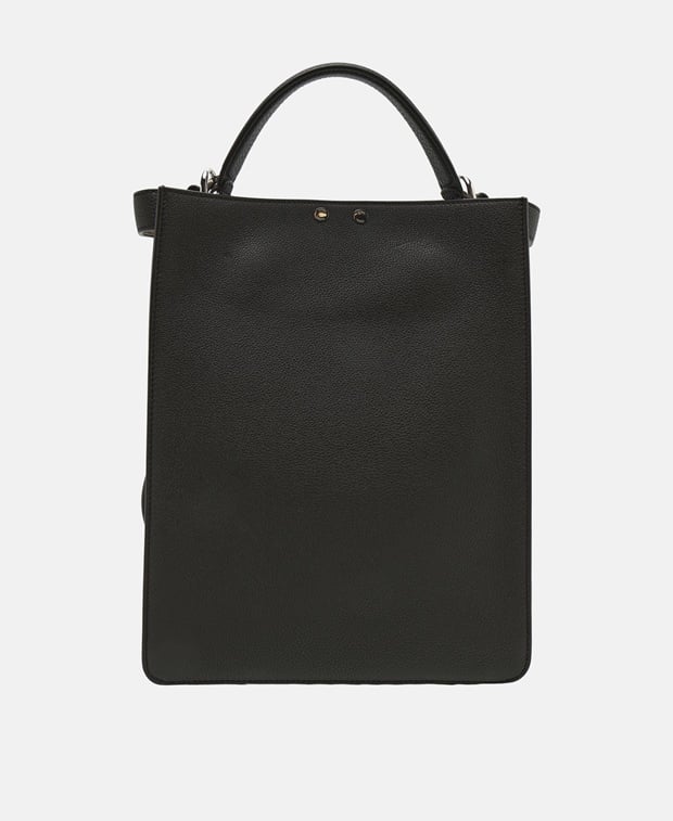 Fendi Leather shoulder bag
