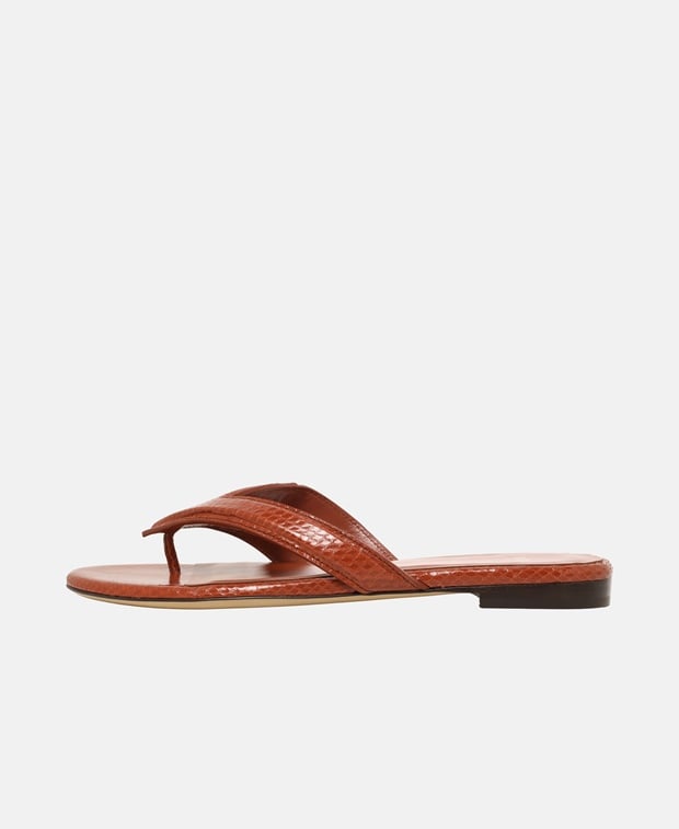 Fendi Sandals Ayers Sienna