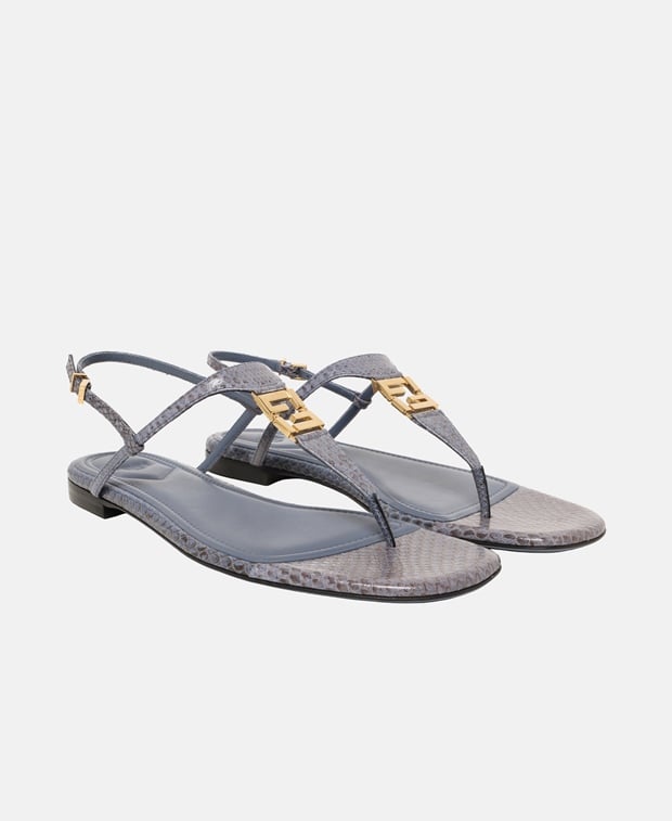 Fendi Sandals