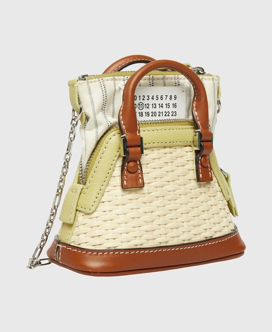 Maison Margiela Cross-body bag