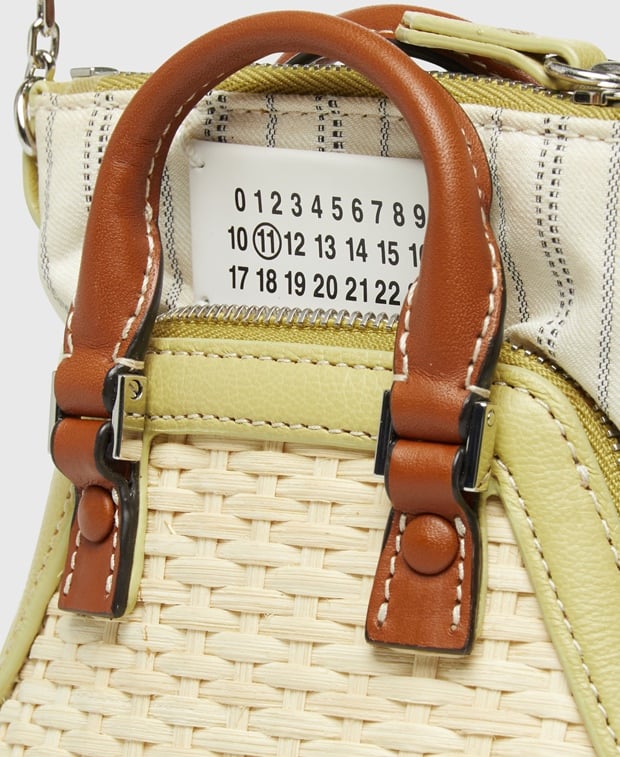 Maison Margiela Cross-body bag
