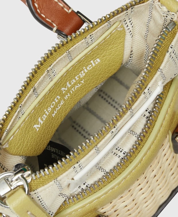 Maison Margiela Cross-body bag