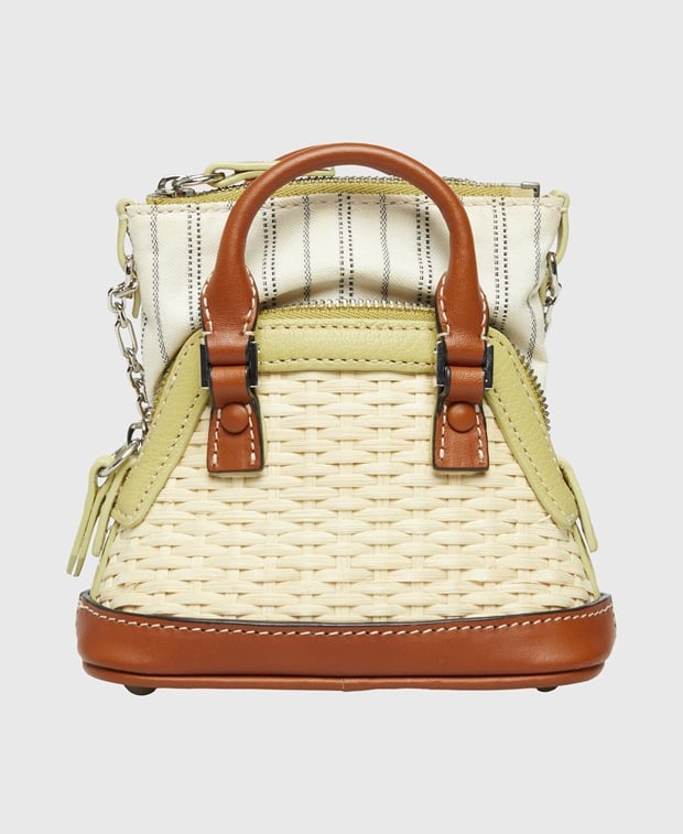 Maison Margiela Cross-body bag