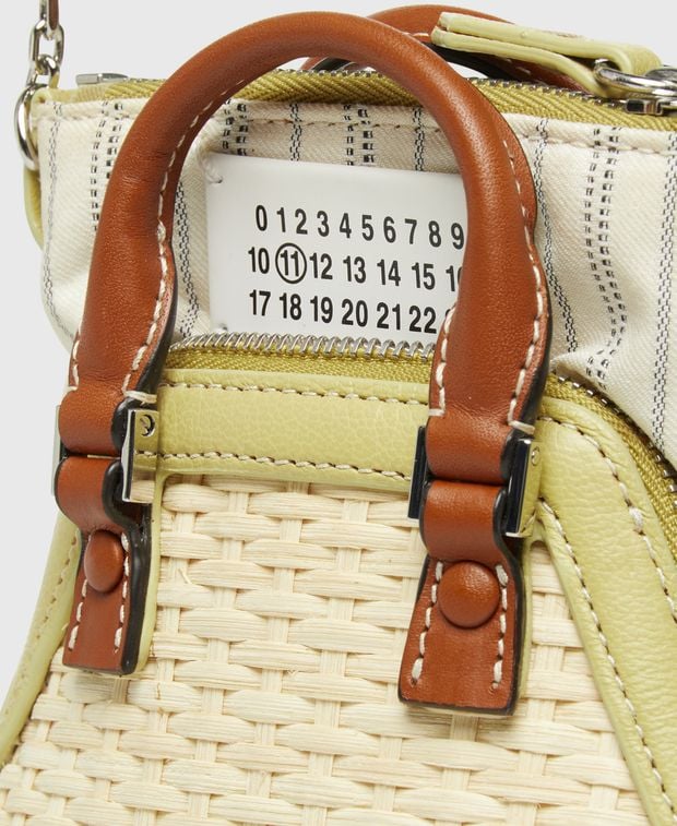 Maison Margiela Cross-body bag
