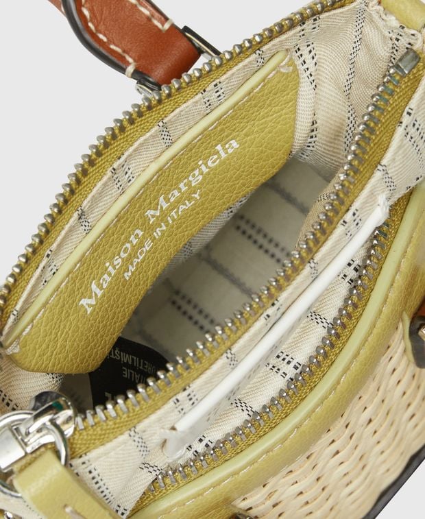 Maison Margiela Cross-body bag