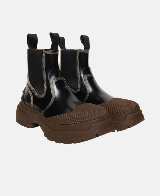 Maison Margiela Chelsea boots W Stivaletto