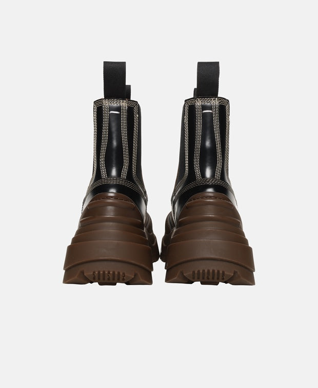 Maison Margiela Chelsea boots W Stivaletto