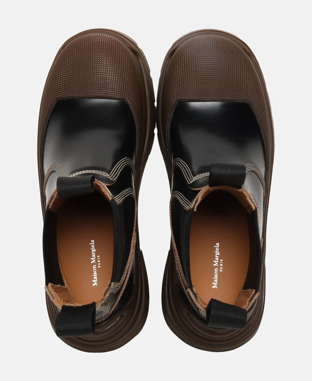 Maison Margiela Chelsea boots W Stivaletto