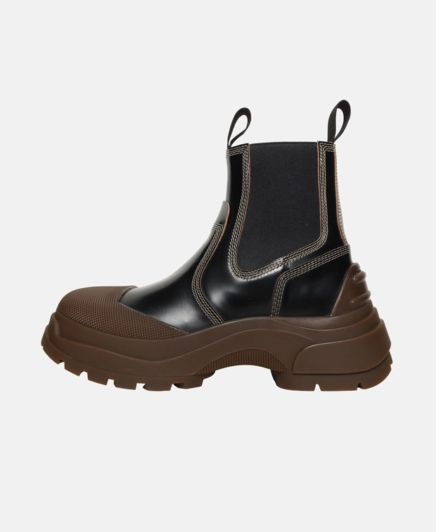 Maison Margiela Chelsea boots W Stivaletto