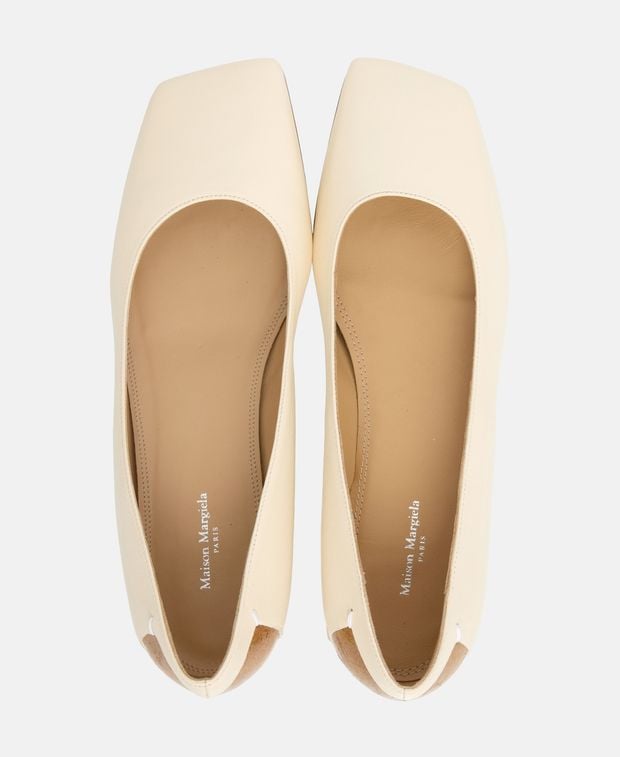 Maison Margiela Ballet flats