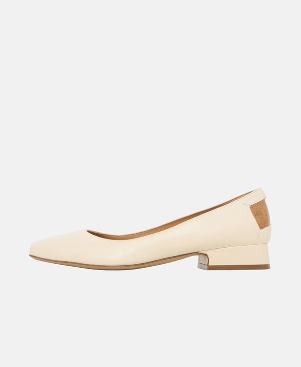 Maison Margiela Ballet flats