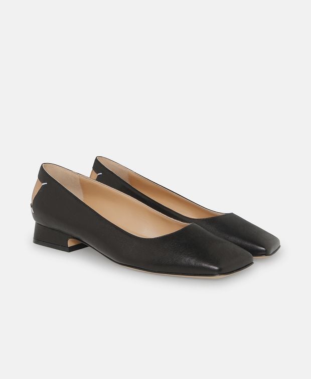 Maison Margiela Ballet flats