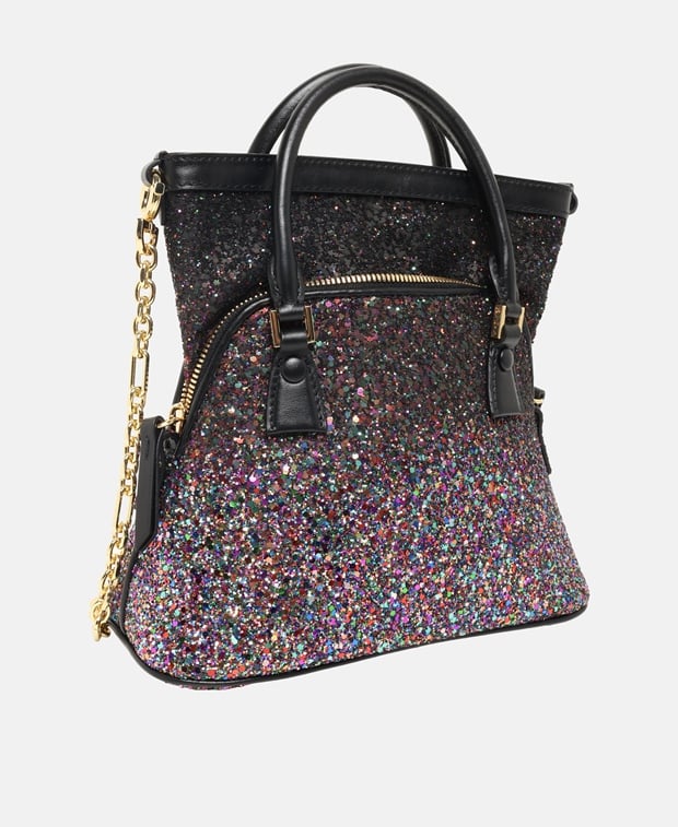 Maison Margiela Handbag U Borsa tracolla