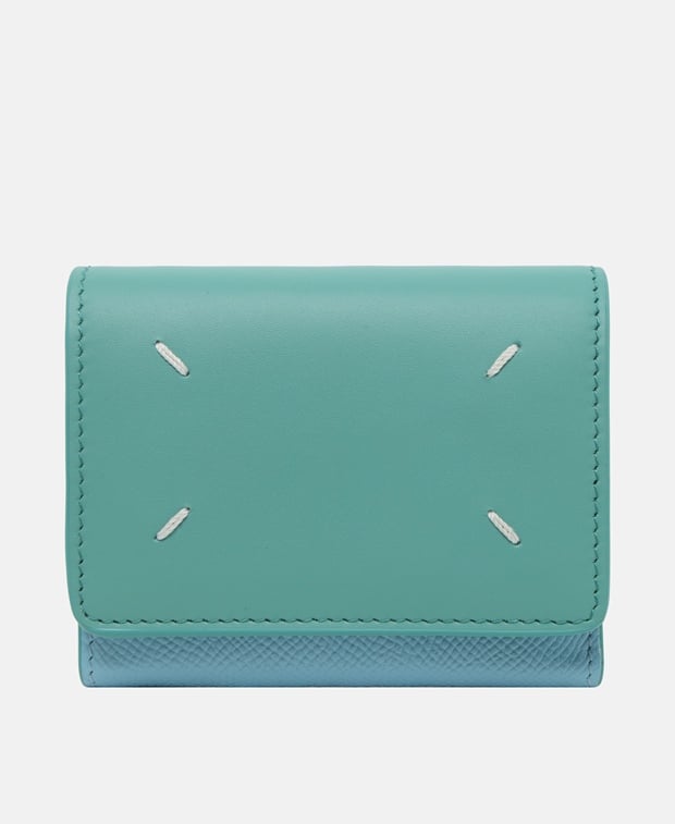 Maison Margiela Leather wallet