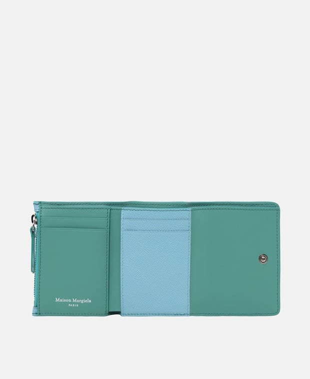 Maison Margiela Leather wallet