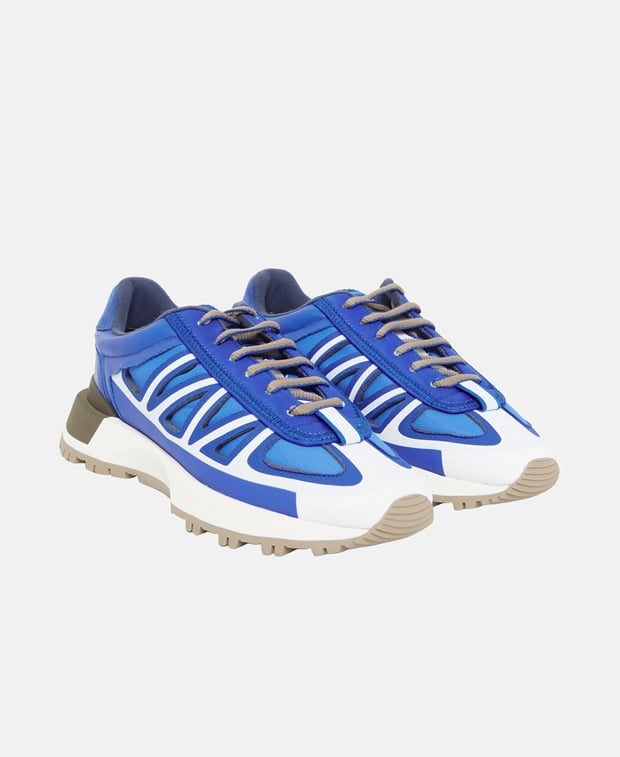 Maison Margiela Sneakers Blue