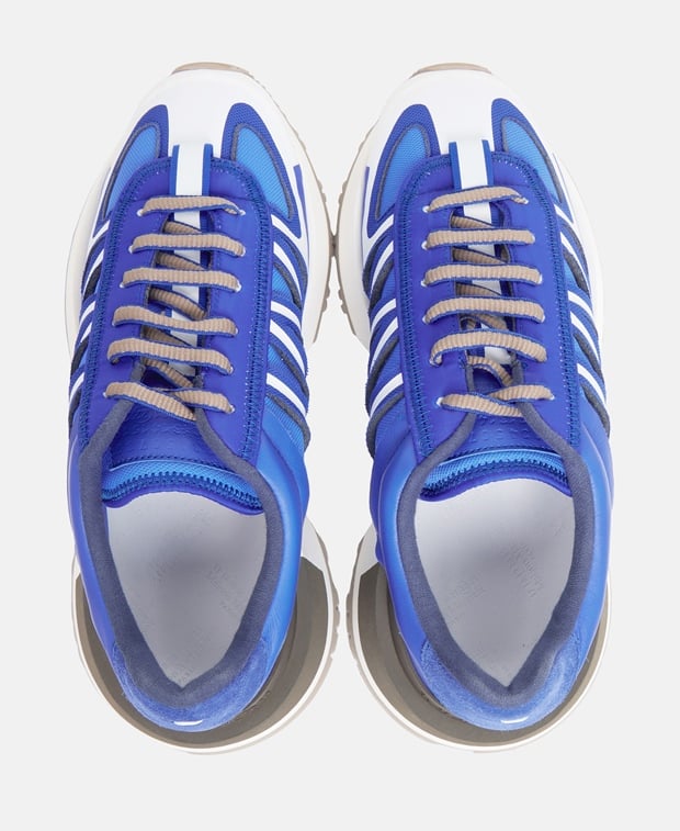 Maison Margiela Sneakers Blue