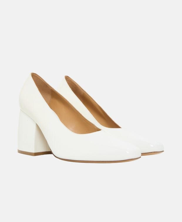 Maison Margiela Pumps W Scarpa decollete