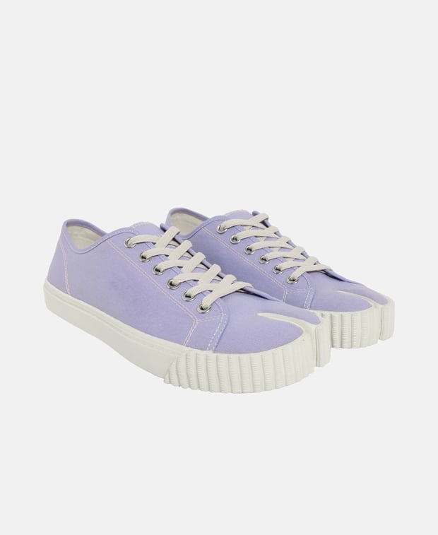Maison Margiela Sneakers Purple