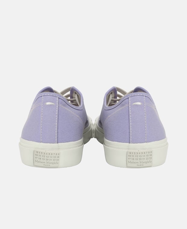 Maison Margiela Sneakers Purple