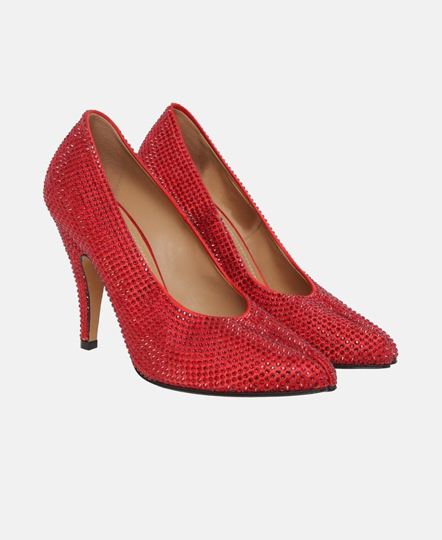 Maison Margiela Pumps Scarpa decollete