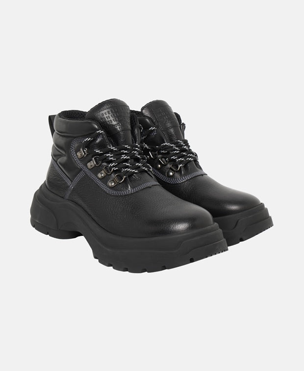 Maison Margiela Longuer Sneakers Black