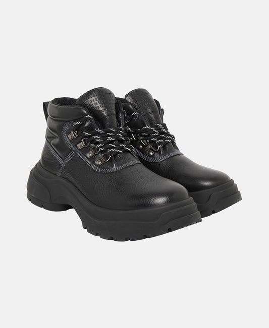 Maison Margiela Longuer Sneakers Black