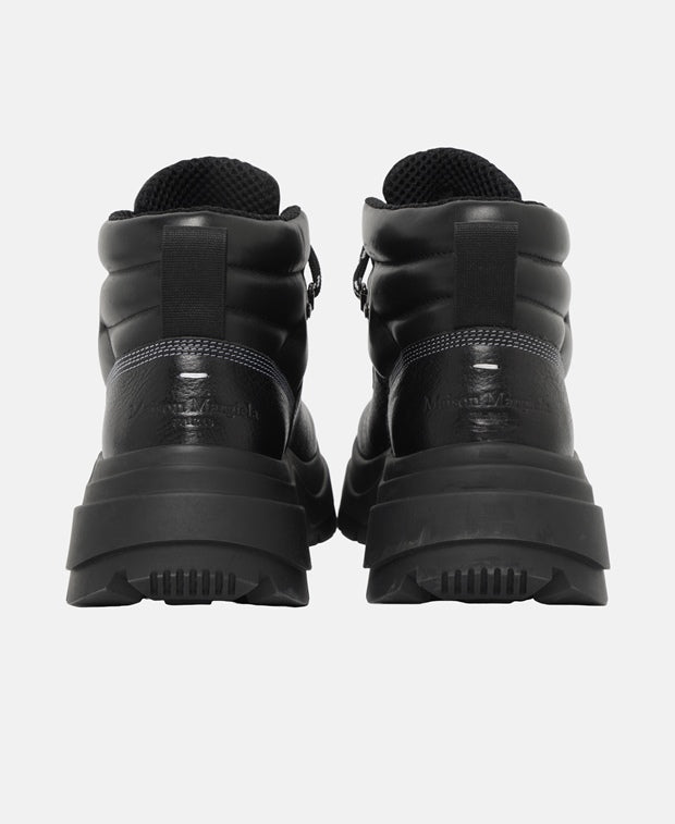 Maison Margiela Longuer Sneakers Black