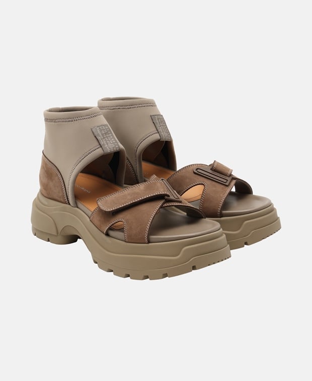 Maison Margiela Platform sandals