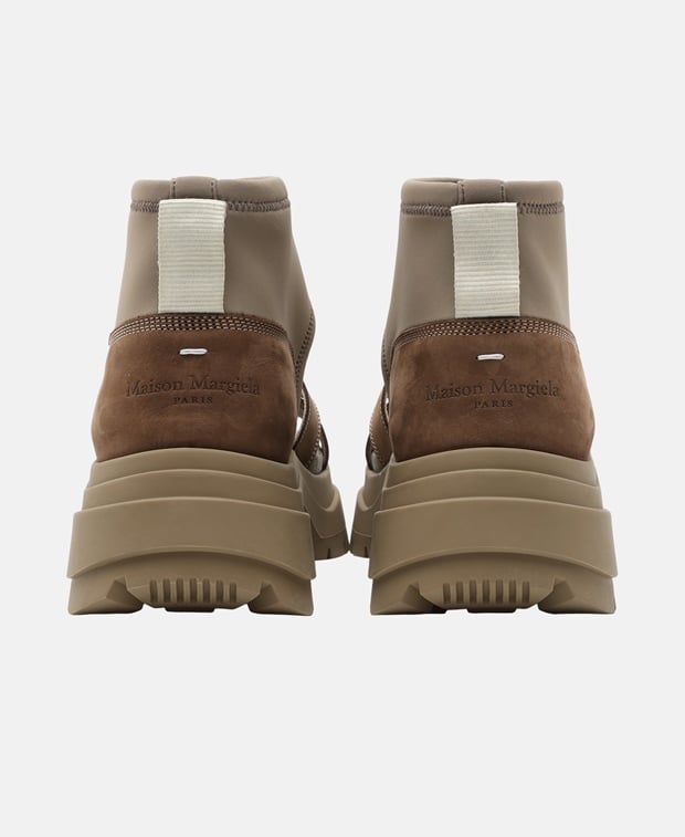 Maison Margiela Platform sandals