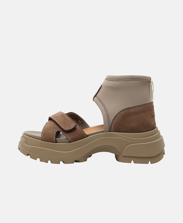 Maison Margiela Platform sandals