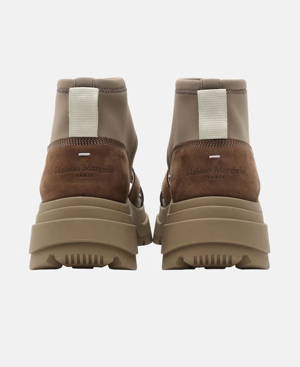 Maison Margiela Platform sandals