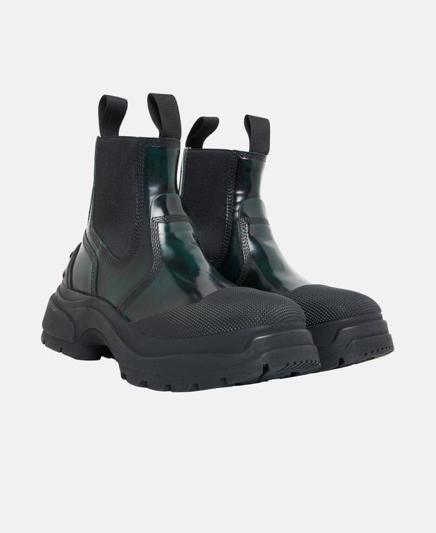 Maison Margiela Ankle boots