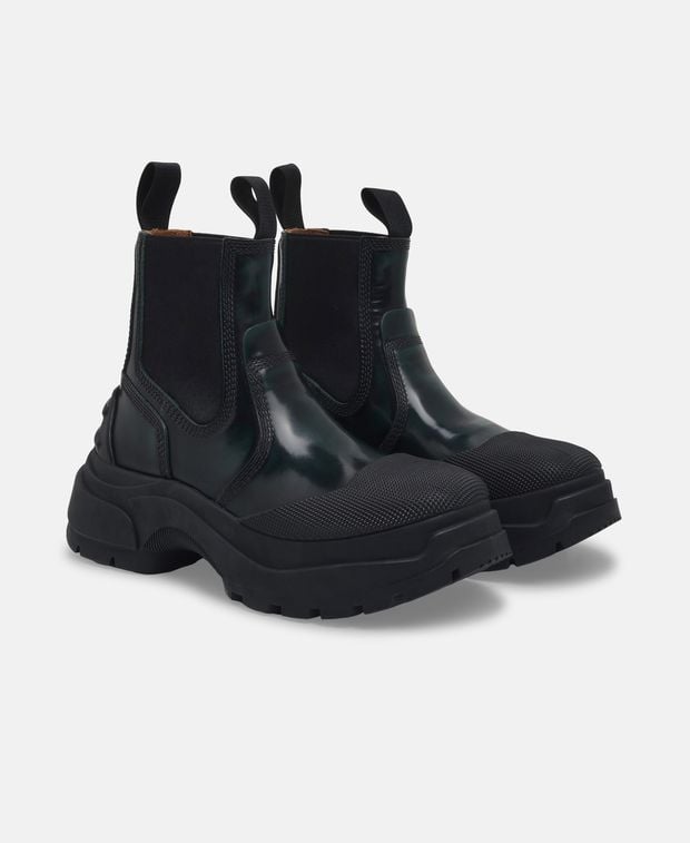 Maison Margiela Ankle boots