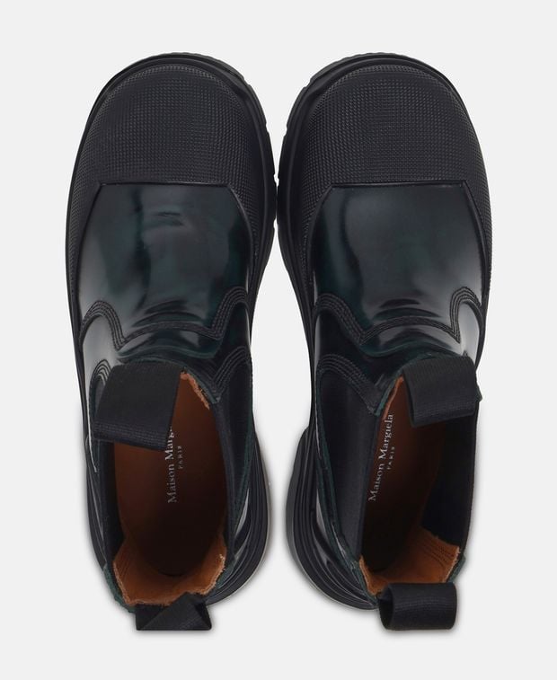 Maison Margiela Ankle boots