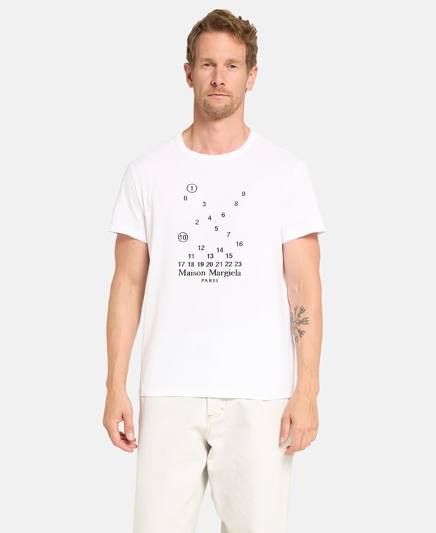 Maison Margiela T-shirt