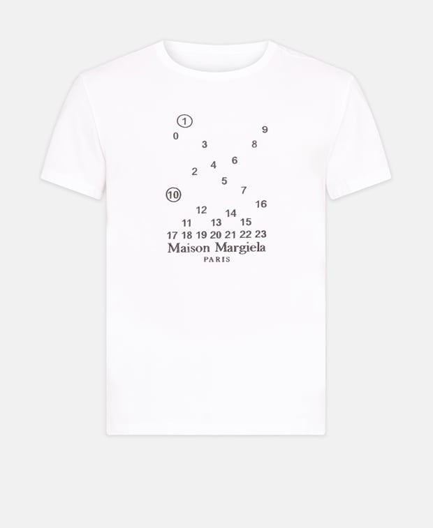 Maison Margiela T-shirt