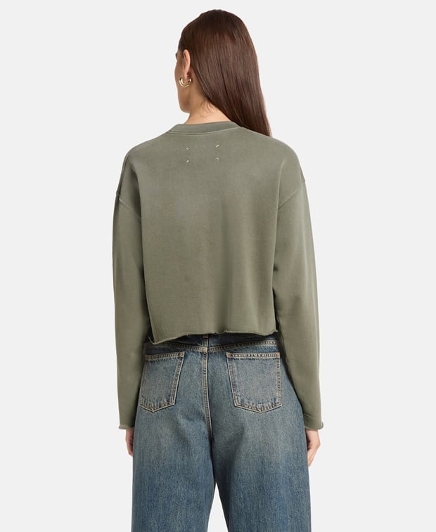 Maison Margiela Sweatshirt