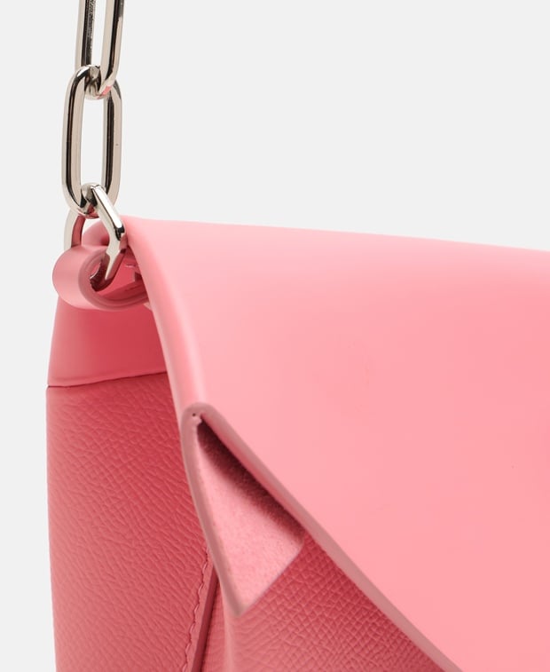 Maison Margiela Leather shoulder bag