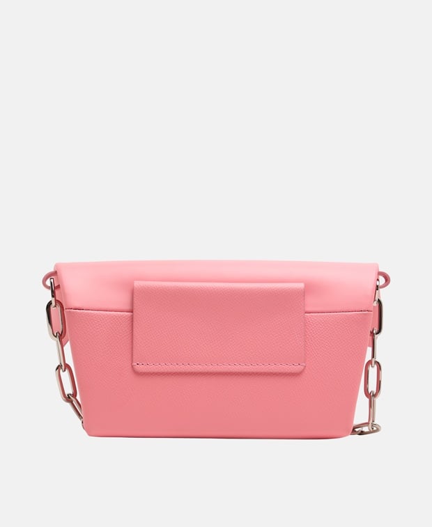 Maison Margiela Leather shoulder bag