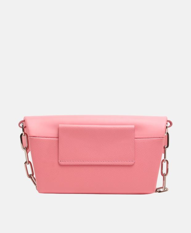 Maison Margiela Leather shoulder bag