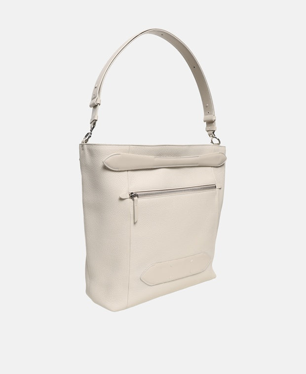 Maison Margiela Leather shopper