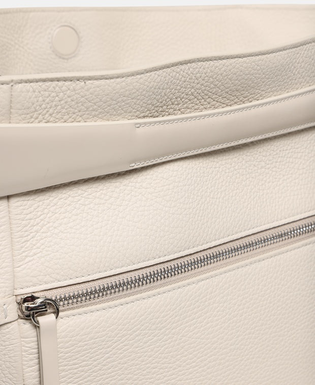 Maison Margiela Leather shopper