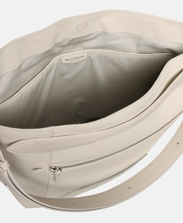 Maison Margiela Leather shopper