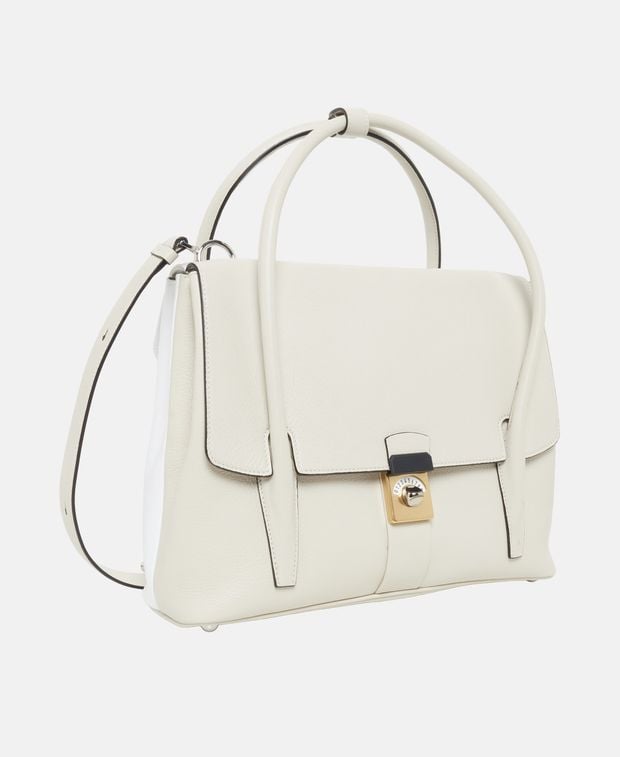 Maison Margiela Leather shopper