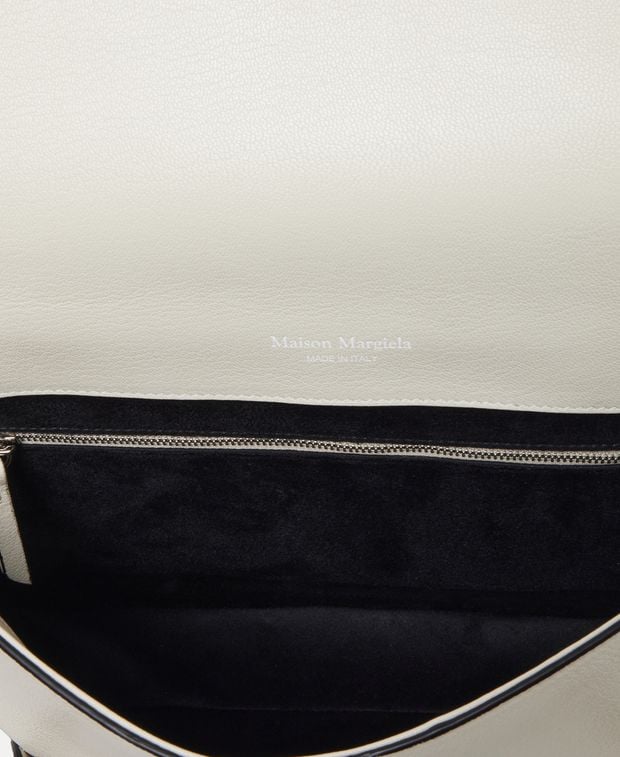Maison Margiela Leather shopper