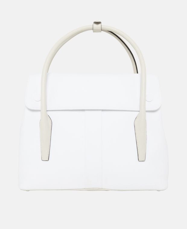 Maison Margiela Leather shopper