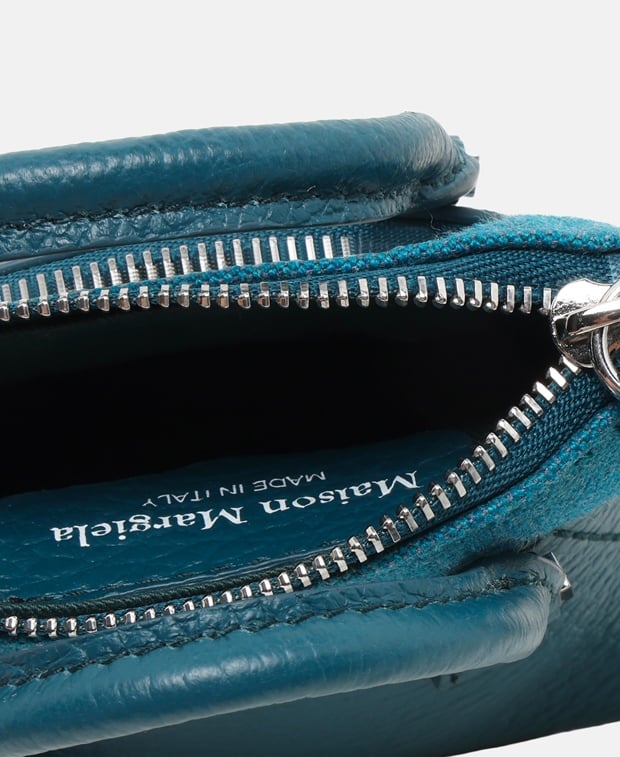 Maison Margiela Cross-body bag Blue