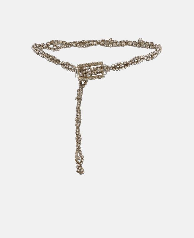 Maison Margiela Belt Smotp0003